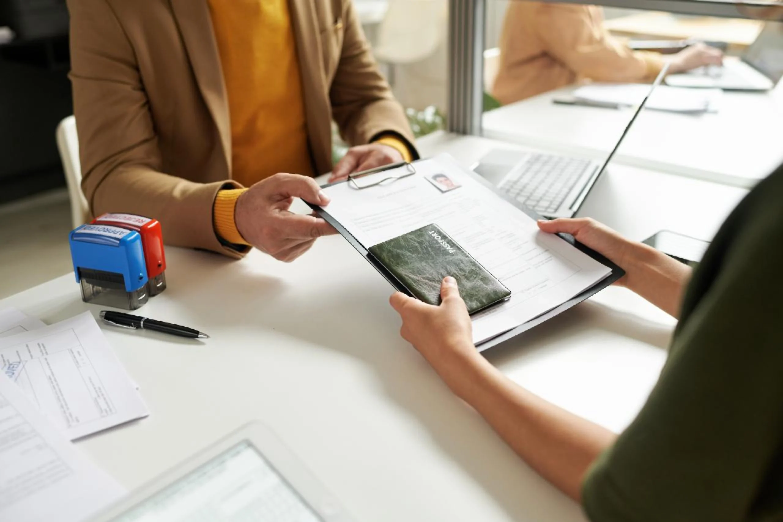 pre departure support for study abroad students